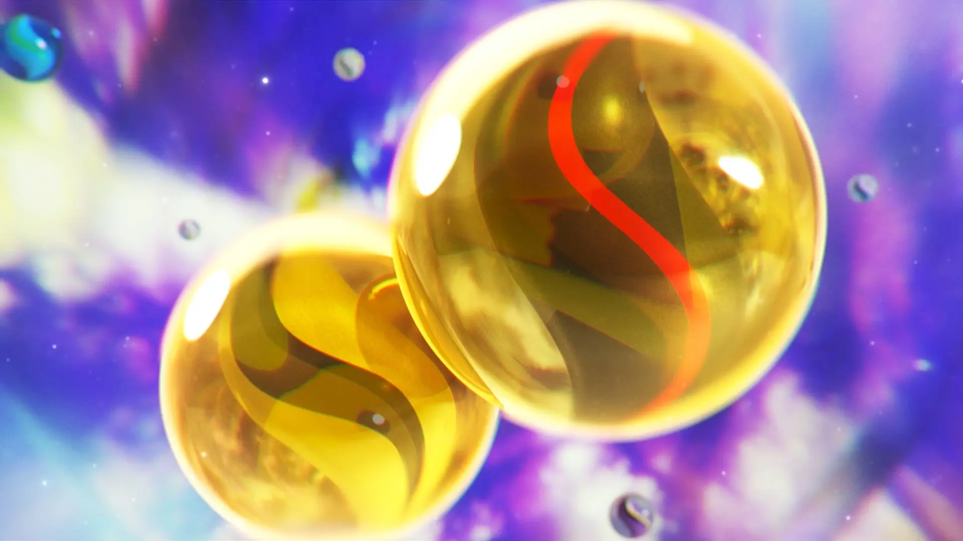 Leyendas Pokémon: Z-A - Megadimensión